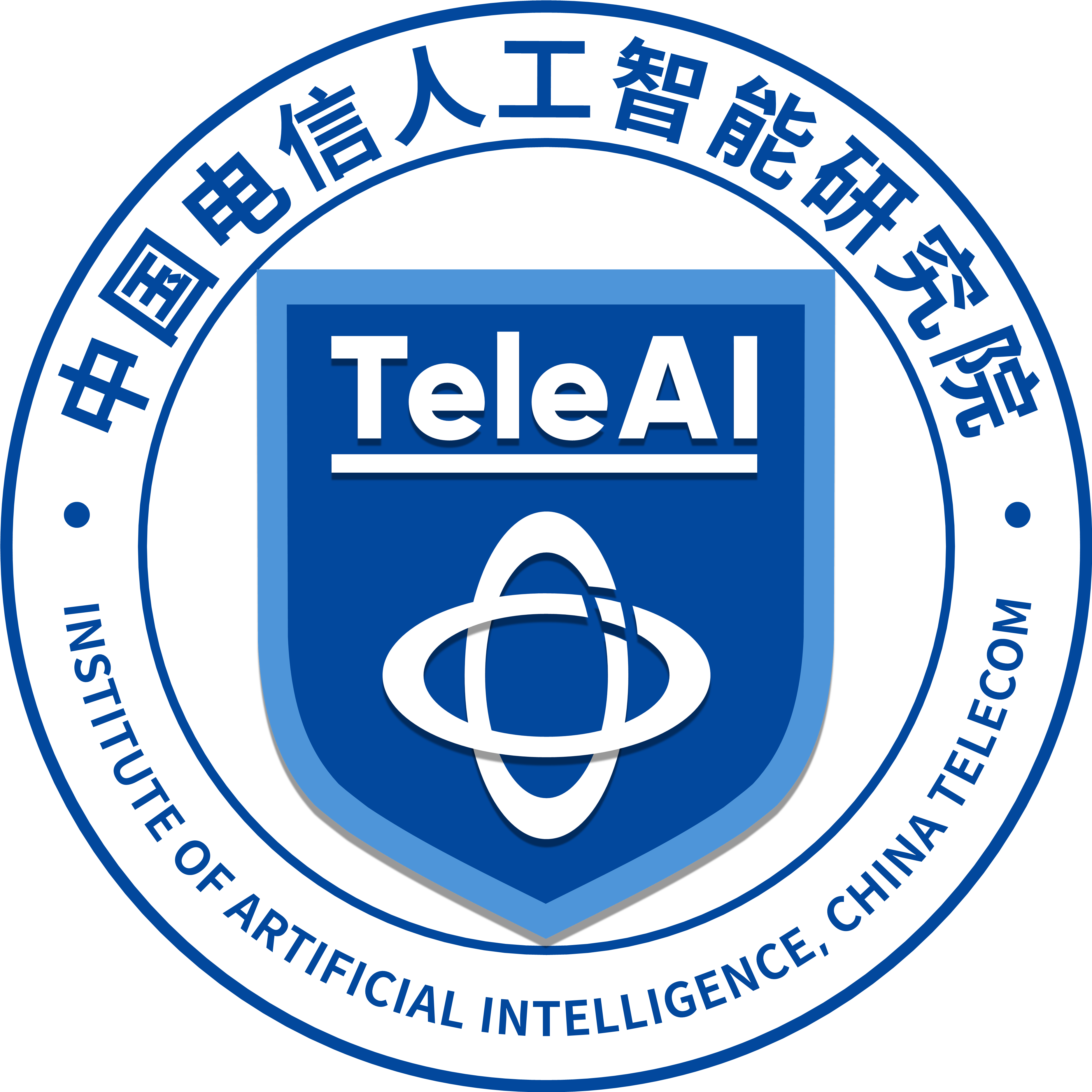 China Telecom AI
